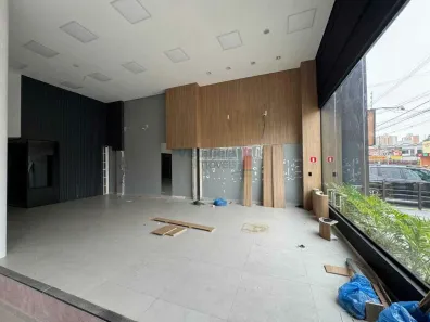 Ponto Comercial para alugar, 346m² no Jardim das Nações, Taubaté