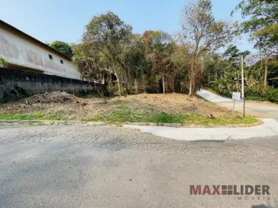 Lote/Terreno à venda, 1171m² no Morada do Sol, Santana de Parnaíba