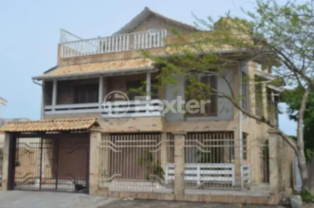 Casa com 5 Quartos à venda, 392m² no Fátima, Canoas