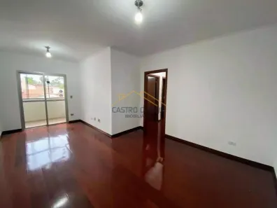 Apartamento com 3 Quartos à venda, 100m² no Colina Werner Plaas, Americana