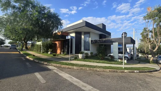 Casa de Condomínio com 3 Quartos à venda, 154m² no Jardim Novo Horizonte, Sorocaba