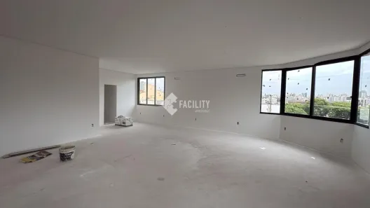 Sala Comercial com 1 Quarto para alugar, 77m² no Jardim Guarani, Campinas