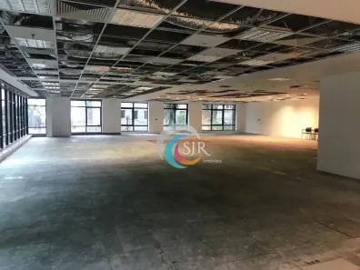 Sala Comercial à venda, 487m² no Vila Nova Conceição, São Paulo