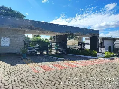 Casa com 3 Quartos à venda, 405m² no Residencial Park I, Vespasiano