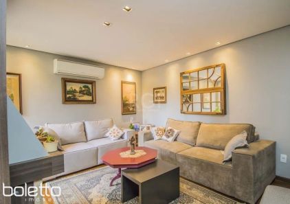 Casa com 4 Quartos à venda, 288m² no Boa Vista, Porto Alegre
