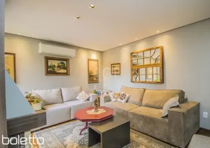 Casa com 4 Quartos à venda, 288m² no Boa Vista, Porto Alegre