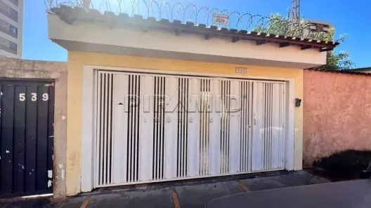 Casa com 2 Quartos à venda, 128m² no Santa Cruz do José Jacques, Ribeirão Preto