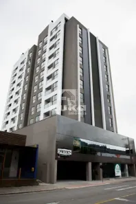 Apartamento com 3 Quartos para alugar, 76m² no Centro, Jaraguá do Sul