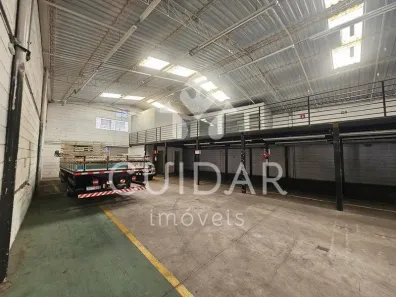 Ponto Comercial para alugar, 475m² no Caiçaras, Belo Horizonte