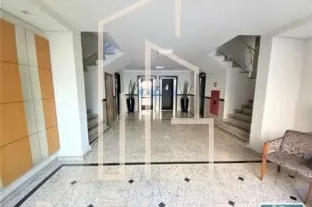 Apartamento com 1 Quarto à venda, 41m² no Consolação, São Paulo