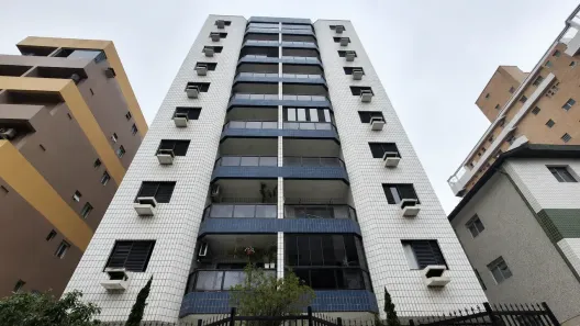 Apartamento com 1 Quarto à venda, 58m² no Guilhermina, Praia Grande