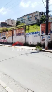 Lote/Terreno à venda, 500m² no Vila Tibiriçá, Santo André