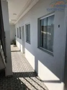 Apartamento com 1 Quarto para alugar, 38m² no Vila Alpina, São Paulo