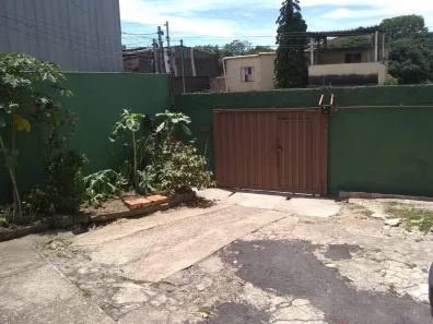 Lote/Terreno à venda, 360m² no Cidade Industrial, Contagem