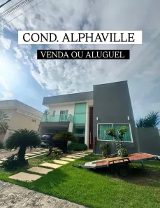 Apartamento com 4 Quartos para alugar, 429m² no , Paço do Lumiar