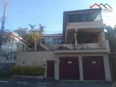 Casa com 5 Quartos à venda, 283m² no Região Central, Caieiras