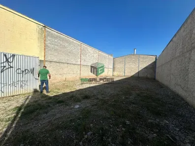 à venda, 360m² no Arvoredo 2ª Seção, Contagem