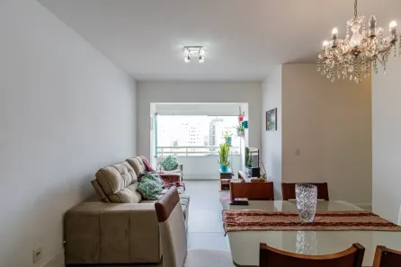 Apartamento com 3 Quartos à venda, 70m² no Água Branca, São Paulo