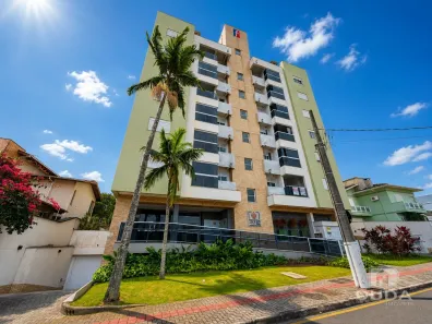 Apartamento com 2 Quartos à venda, 67m² no Michel, Criciúma