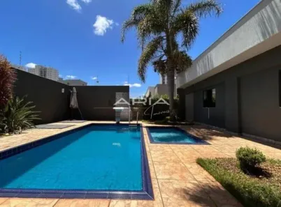 Casa com 3 Quartos à venda, 280m² no Parque Residencial Alcântara, Londrina
