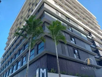 Flat com 1 Quarto à venda, 34m² no Tambaú, João Pessoa