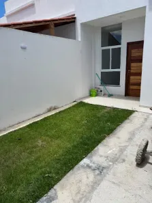 Casa com 2 Quartos à venda, 60m² no Alto Branco, Campina Grande