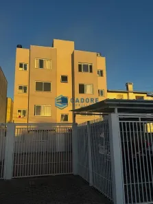 Apartamento com 2 Quartos à venda, 60m² no Forqueta, Caxias do Sul