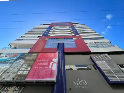 Apartamento com 3 Quartos à venda, 137m² no Meia Praia, Itapema