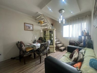 Apartamento com 2 Quartos à venda, 80m² no Consolação, São Paulo