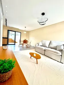 Sobrado com 2 Quartos à venda, 80m² no Ingleses do Rio Vermelho, Florianópolis
