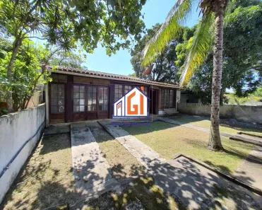 Casa com 3 Quartos à venda, 120m² no Novo Horizonte, Araruama