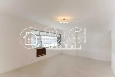 Apartamento com 3 Quartos à venda, 125m² no Tijuca, Rio de Janeiro