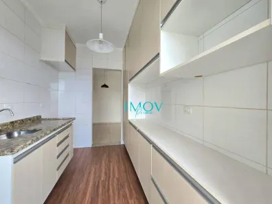 Apartamento com 2 Quartos à venda, 87m² no Parque Residencial Aquarius, São José dos Campos