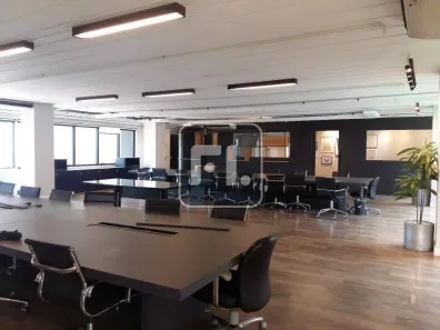 Sala Comercial para alugar, 258m² no Pinheiros, São Paulo