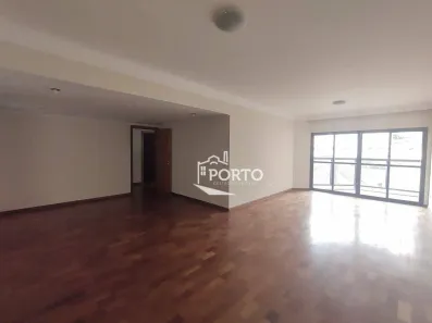 Apartamento com 3 Quartos à venda, 136m² no Centro, Piracicaba