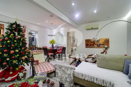 Casa de Condomínio com 2 Quartos à venda, 107m² no Vila Andrade, São Paulo