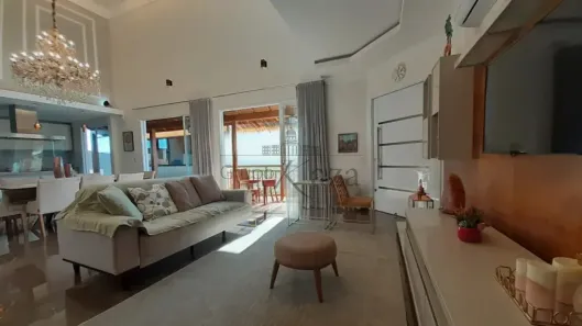 Casa de Condomínio com 5 Quartos à venda, 600m² no , Tremembé