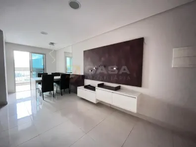 Apartamento com 2 Quartos à venda, 65m² no Parque Residencial Laranjeiras, Serra