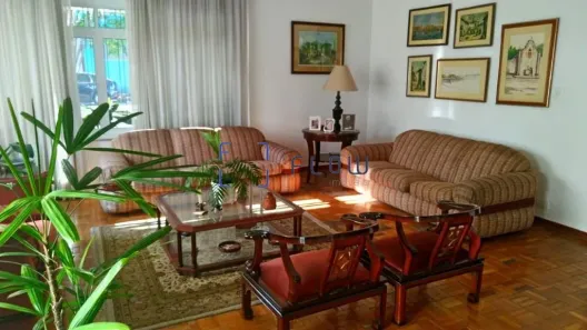 Casa com 4 Quartos à venda, 300m² no Indianópolis, São Paulo