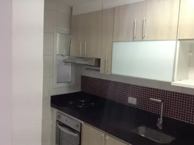 Casa de Condomínio com 2 Quartos para alugar, 92m² no Paisagem Renoir, Cotia