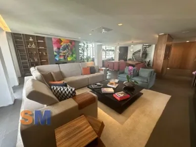 Apartamento com 4 Quartos à venda, 360m² no Vila Nova Conceição, São Paulo