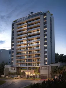 Apartamento com 3 Quartos à venda, 188m² no Mont Serrat, Porto Alegre