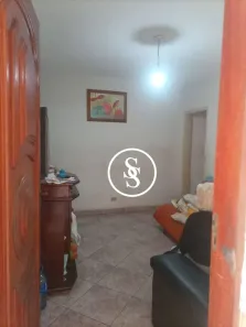 Sobrado com 2 Quartos à venda, 175m² no Nova Petrópolis, São Bernardo do Campo