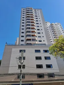 Apartamento com 3 Quartos à venda, 110m² no Centro, Juiz de Fora