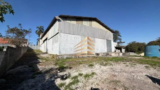 Galpão/Depósito/Armazém à venda, 980m² no Jardim Primavera, Itaquaquecetuba