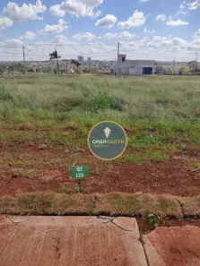 Lote/Terreno à venda, 250m² no Conjunto Manoel Mendes, Uberaba