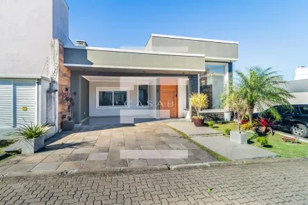 Casa com 3 Quartos à venda, 155m² no Santa Cruz, Gravataí