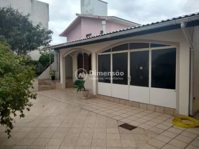 Casa com 3 Quartos à venda, 374m² no Capoeiras, Florianópolis