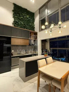 Apartamento com 2 Quartos à venda, 110m² no Cambuí, Campinas