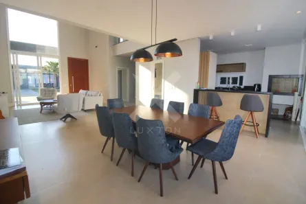 Casa de Condomínio com 4 Quartos à venda, 228m² no Centro, Xangri-Lá